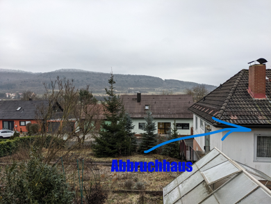 Grundstück zum Kauf provisionsfrei 205.000 € 485 m² Grundstück Ebermannstadt Ebermannstadt 91320