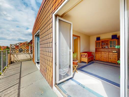 Wohnung zum Kauf 235.000 € 3 Zimmer 78 m² Schulzendorf 15732