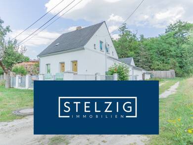 Einfamilienhaus zum Kauf provisionsfrei 154.996 € 3 Zimmer 91 m² 380 m² Grundstück Gollmitz Calau / Gollmitz 03205