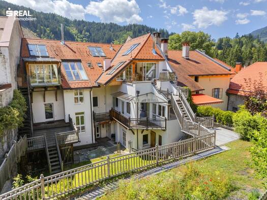 Haus zum Kauf 1.050.000 € 708 m² Grundstück Murau 8850