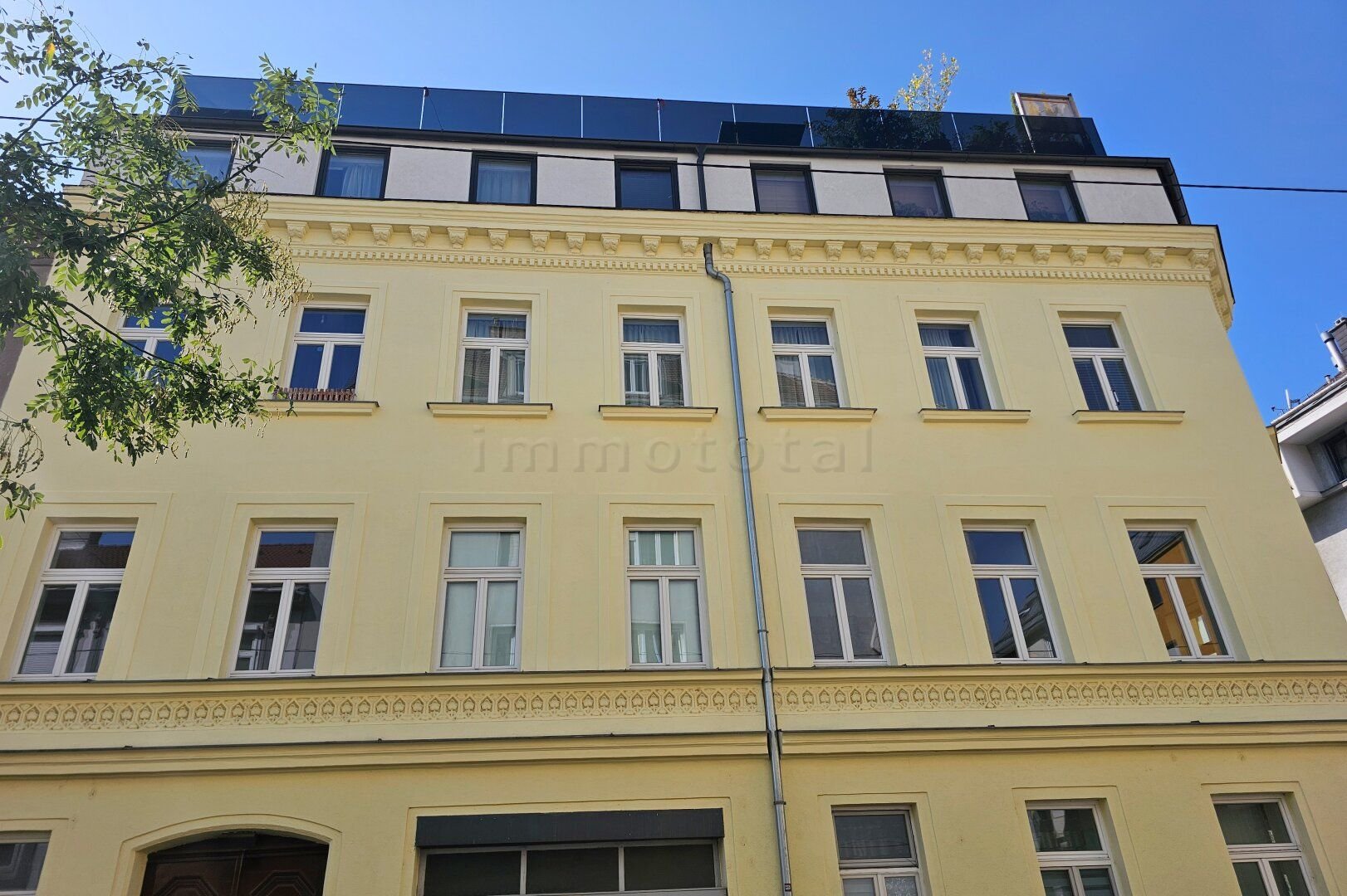 Wohnung zum Kauf 279.000 € 3 Zimmer 74 m²<br/>Wohnfläche 2.<br/>Geschoss Wien 1170