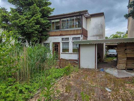 Einfamilienhaus zum Kauf 350.000 € 7 Zimmer 132 m² 720 m² Grundstück Rüdnitz 16321