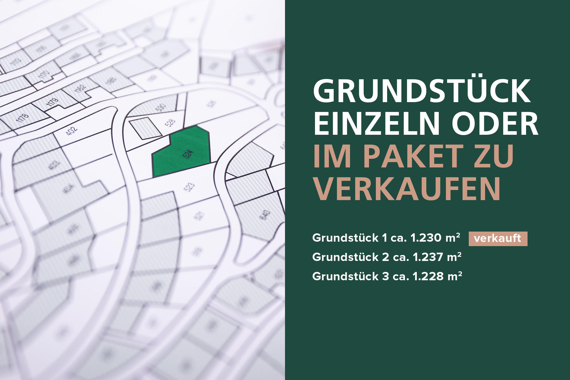 Grundstück zum Kauf 115.000 € 3.695 m²<br/>Grundstück Dammereez Dersenow / Dammereez 19273