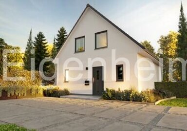 Einfamilienhaus zum Kauf 218.630 € 4 Zimmer 100 m² 700 m² Grundstück In der Aue 0 Barchfeld Barchfeld 36456