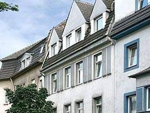Wohnung zur Miete 440 € 2 Zimmer 53 m² 3. Geschoss frei ab 01.04.2026 Bockholtstraße 2 Barbaraviertel Neuss 41460