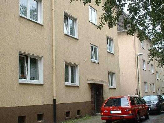 Wohnung zur Miete 369 € 1,5 Zimmer 44,5 m² 1. Geschoss Drügeshofstraße 13 Altendorf Essen 45143