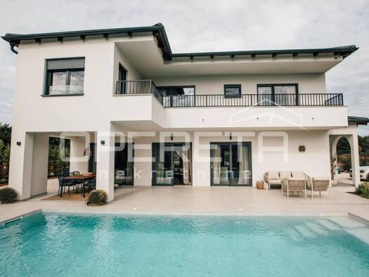 Haus zum Kauf 850.000 € 4 Zimmer 165 m² Svetvinčenat