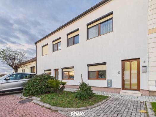 Mehrfamilienhaus zum Kauf 399.000 € 6 Zimmer 416 m² 744 m² Grundstück Rohrau 2471