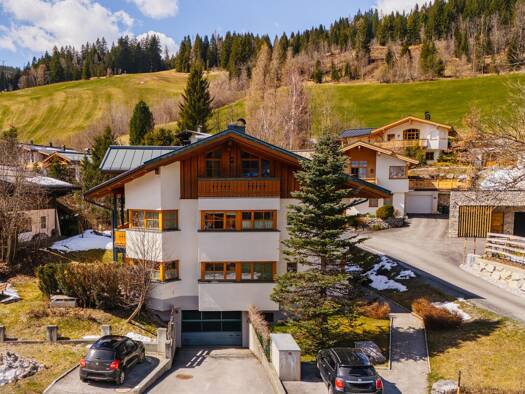 Wohnung zum Kauf 849.000 € 4 Zimmer 101,3 m² Maria Alm am Steinernen Meer 5761