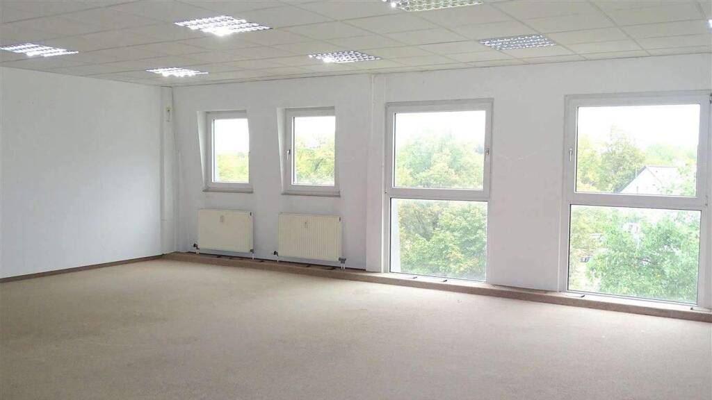 Bürogebäude zur Miete provisionsfrei 507 € 507 m² Bürofläche Leipziger Straße 176 Pölbitz Zwickau 08058