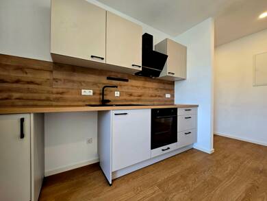 Wohnung zur Miete 920 € 2 Zimmer 73 m² 4. Geschoss Fichtestraße 53 Veilhof Nürnberg 90489