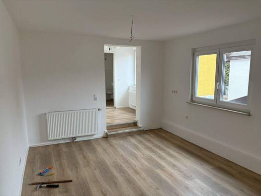 Wohnung zur Miete 1.140 € 3,5 Zimmer 108 m² 2 Geschosse frei ab 01.03.2026 Bad Schussenried 88427