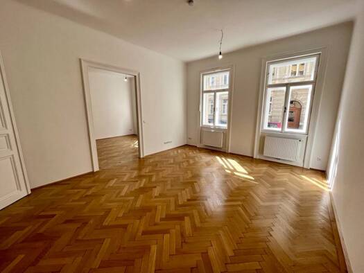 Wohnung zur Miete 1.054 € 3 Zimmer 122,2 m² Penzing 1140