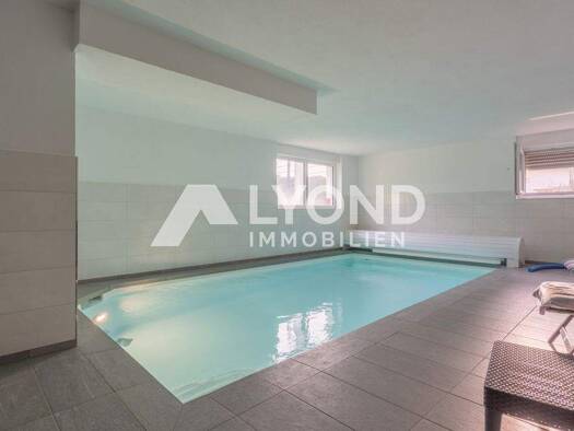 Mehrfamilienhaus zum Kauf 899.000 € 8 Zimmer 328,7 m² 523 m² Grundstück Mülheim Warstein 59581