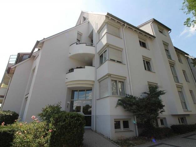 Wohnung zur Miete 700 € 2 Zimmer 56 m² 1. Geschoss frei ab 01.09.2026 Markusstraße 8 Herrenberg Herrenberg 71083
