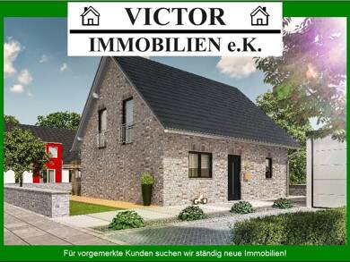 Einfamilienhaus zum Kauf provisionsfrei 260.650 € 4 Zimmer 124 m² 1 m² Grundstück Hüttenheim Duisburg 47259
