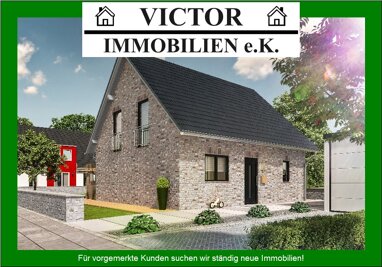 Einfamilienhaus zum Kauf provisionsfrei 260.650 € 4 Zimmer 124 m² 1 m² Grundstück Buchholz Duisburg 47259