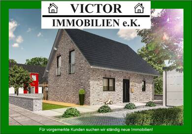 Einfamilienhaus zum Kauf provisionsfrei 260.650 € 4 Zimmer 124 m² 1 m² Grundstück Hüttenheim Duisburg 47259