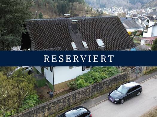 Einfamilienhaus zum Kauf 270.000 € 11 Zimmer 286 m² 1.756 m² Grundstück Kordel 54306