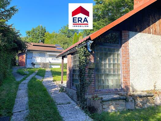 Haus zum Kauf provisionsfrei 158.500 € 4 Zimmer 50 m² 1.213 m² Grundstück Fribourg 57810
