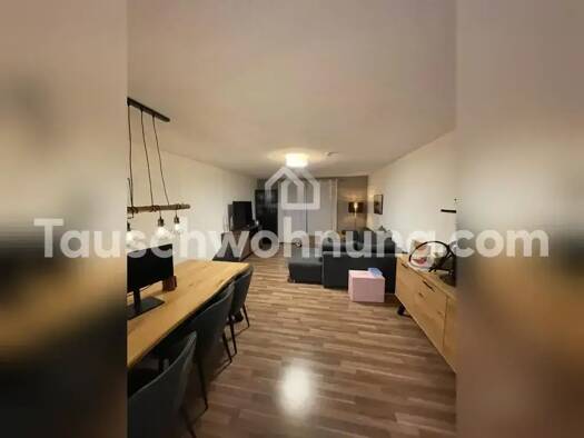 Wohnung zur Miete Tauschwohnung 840 € 2 Zimmer 63 m² 1. Geschoss Fürstenfeldbruck 82256