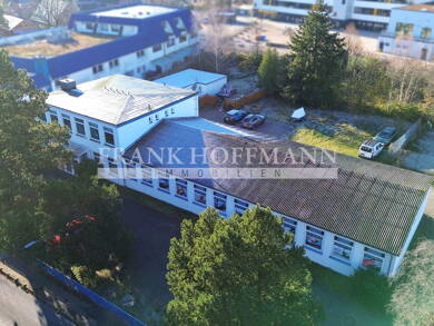 Gewerbegrundstück zum Kauf 840.000 € 3.984 m² Grundstück Quickborn 25451