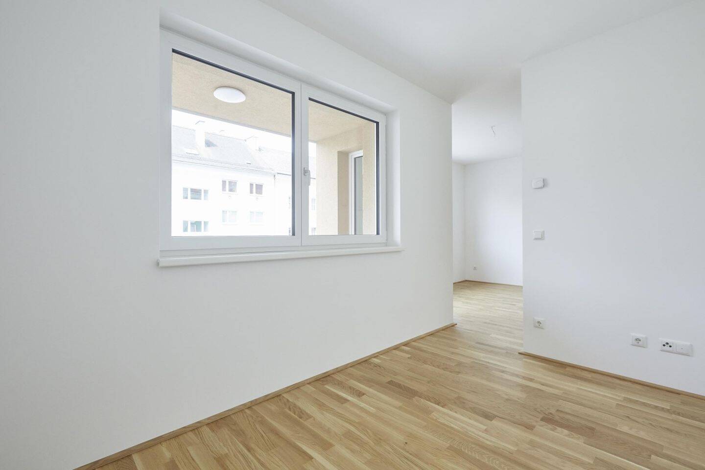 Wohnung zur Miete - Ansicht 4