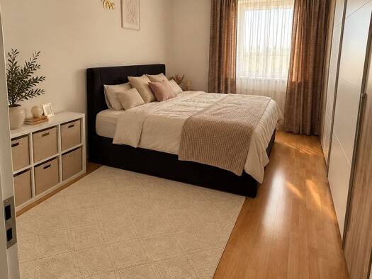 Wohnung zur Miete 1.000 € 3 Zimmer 82 m² frei ab sofort Am Stadtweiher 3 Hochdahl Erkrath 40699