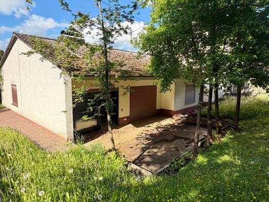 Einfamilienhaus zum Kauf 269.000 € 3 Zimmer 103 m² 478 m² Grundstück frei ab sofort Im Hohegarten Oberwiesen 67294