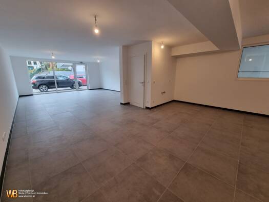 Büro zum Kauf - Erstbezug 3.276 € 1 Zimmer 76 m² Bürofläche Döbling 1190