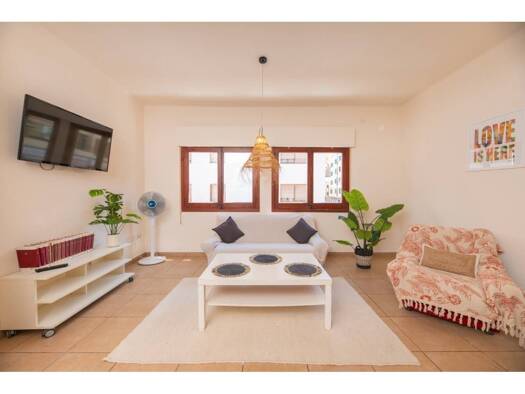 Wohnung zum Kauf 596.000 € 3 Zimmer 139 m² Ibiza Stadt 07800
