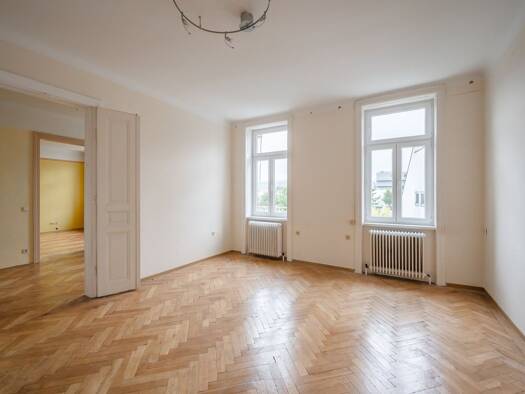 Wohnung zum Kauf 548.900 € 5 Zimmer 104 m² 2. Geschoss Hauptstraße Penzing 1140
