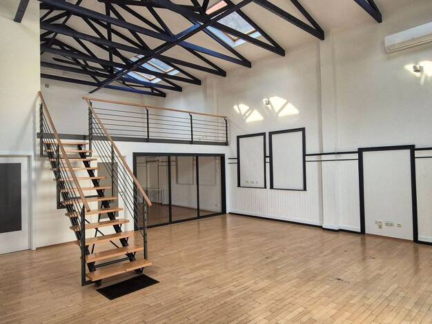 Bürofläche zur Miete provisionsfrei 2.400 € 157 m² Bürofläche Allesinastraße Sindlingen West 65931