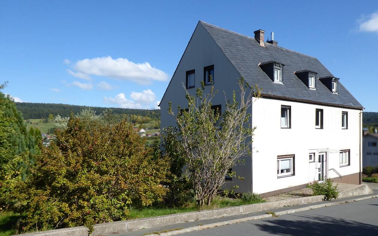 Einfamilienhaus zum Kauf - Ansicht 2