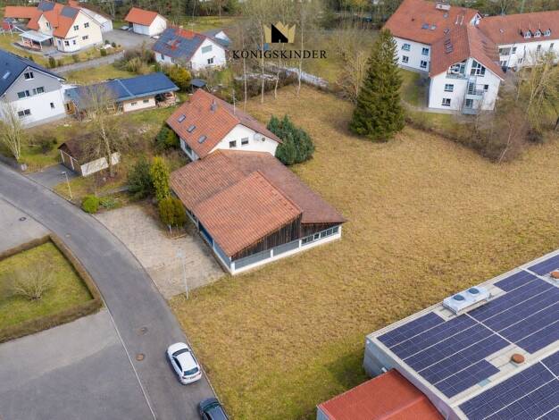 Einfamilienhaus zum Kauf 780.000 € 7 Zimmer 196 m² 3.888 m² Grundstück Waldmössingen Schramberg 78713