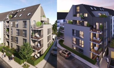 Wohnung zum Kauf provisionsfrei 693.400 € 4 Zimmer 103,2 m² 3. Geschoss Vilich/Rheindorf Bonn 53225