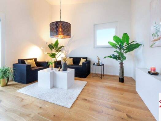 Wohnung zum Kauf - Neubau provisionsfrei 649.000 € 4 Zimmer 103 m² Weil im Schönbuch 71093