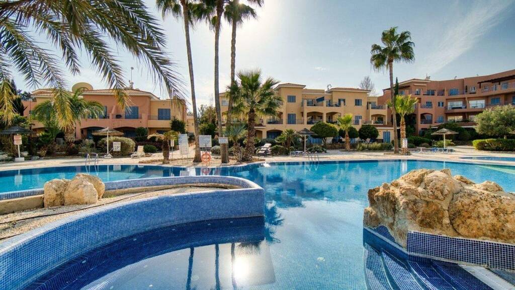 Wohnung zum Kauf provisionsfrei 299.000 € 2 Zimmer 60 m² 1. Geschoss Pafos 8042