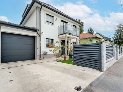 Mehrfamilienhaus zum Kauf 1.990.000 € 8 Zimmer 675 m² Grundstück Ruthnergasse 157 Floridsdorf 1210