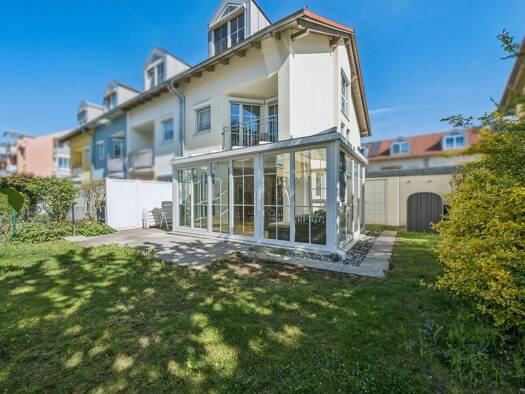 Reihenendhaus zum Kauf 790.000 € 5 Zimmer 150 m² 242 m² Grundstück frei ab 01.10.2026 Ebersberg 85560