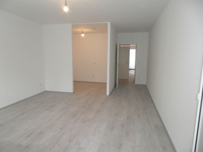 Wohnung zur Miete 390 € 1 Zimmer 46 m²<br/>Wohnfläche 1.<br/>Geschoss ab sofort<br/>Verfügbarkeit Alleestr. 19-21 Alt-Hamborn Duisburg 47166