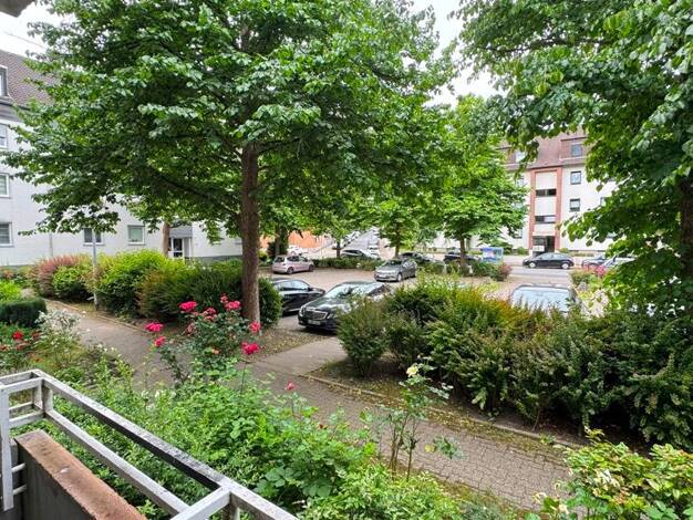 Wohnung zum Kauf provisionsfrei 169.600 € 3,5 Zimmer 78,6 m² EG Grundstraße 70 Katernberg Essen 45327