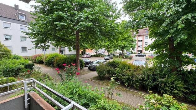 Wohnung zum Kauf provisionsfrei 169.600 € 3,5 Zimmer 78,6 m² EG Grundstraße 70 Katernberg Essen 45327