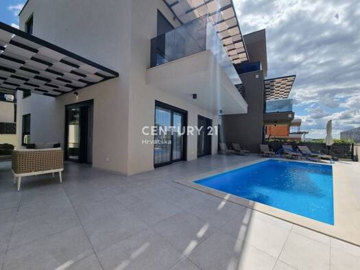 Wohnung zum Kauf 554.000 € 3 Zimmer 145 m² Tar-Vabriga
