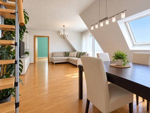 Wohnung zum Kauf 219.000 € 2 Zimmer 50,6 m² 3. Geschoss Röthenbach b Schweinau Südwestliche Außenstadt 90451