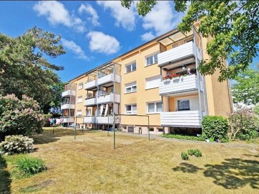 Terrassenwohnung zum Kauf provisionsfrei 259.000 € 4 Zimmer 70 m² Geschoss 1/3 Salzhorstweg 12 Zinnowitz 17454