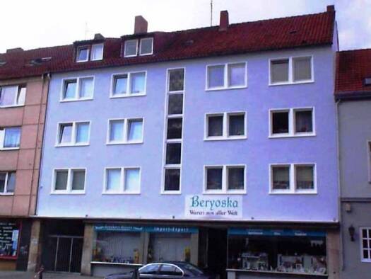 Büro zur Miete 460 € 93 m² Bürofläche Schölerberg Osnabrück 49082