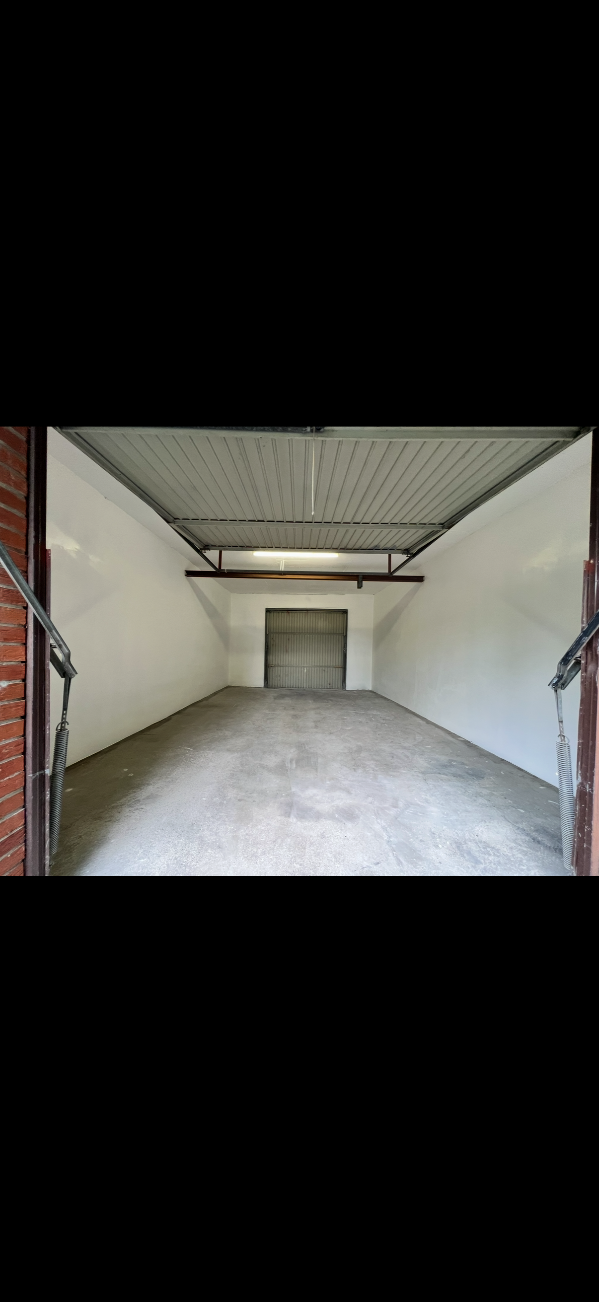 Garage zur Miete provisionsfrei 120 € Franz-Haas-Weg 16a Soest Soest 59494