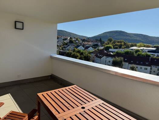 Wohnung zum Kauf provisionsfrei 575.000 € 4 Zimmer 104 m² Geschoss 2/5 Aalen 73431