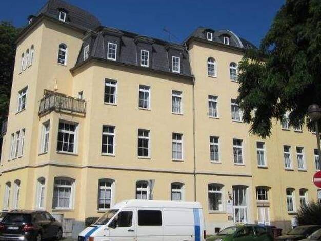 Wohnung zur Miete 399 € 2 Zimmer 41,5 m² 2. Geschoss frei ab 10.12.2025 Nordstraße 1 Andreasvorstadt Erfurt 99089